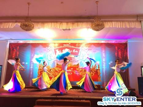 Cung Cap Cho Thue Nhan Su Su Kien